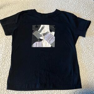 Girl’s Nike Graphic Tee